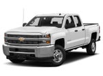 2015 Chevrolet Silverado 2500 HD Double Cab Standard Box 4-Wheel Drive LT