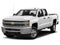2015 Chevrolet Silverado 2500 HD Double Cab Standard Box 4-Wheel Drive LT
