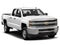 2015 Chevrolet Silverado 2500 HD Double Cab Standard Box 4-Wheel Drive LT