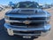 2018 Chevrolet Silverado 3500 HD Crew Cab Standard Box 4-Wheel Drive LTZ