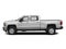 2018 Chevrolet Silverado 3500 HD Crew Cab Standard Box 4-Wheel Drive LTZ