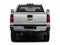 2018 Chevrolet Silverado 3500 HD Crew Cab Standard Box 4-Wheel Drive LTZ