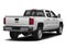 2018 Chevrolet Silverado 3500 HD Crew Cab Standard Box 4-Wheel Drive LTZ