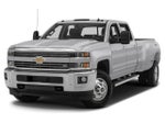 2015 Chevrolet Silverado 3500 HD Crew Cab Long Box 4-Wheel Drive Work Truck