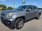 2022 Chevrolet Colorado Crew Cab Short Box 2-Wheel Drive LT
