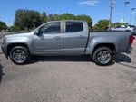 2022 Chevrolet Colorado Crew Cab Short Box 2-Wheel Drive LT