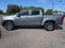 2022 Chevrolet Colorado Crew Cab Short Box 2-Wheel Drive LT