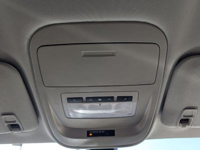 2022 Chevrolet Colorado Crew Cab Short Box 2-Wheel Drive LT