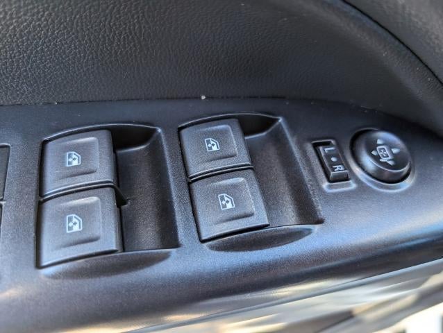 2022 Chevrolet Colorado Crew Cab Short Box 2-Wheel Drive LT