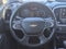 2022 Chevrolet Colorado Crew Cab Short Box 2-Wheel Drive LT