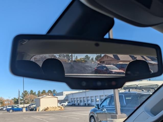 2022 Chevrolet Colorado Crew Cab Short Box 2-Wheel Drive LT