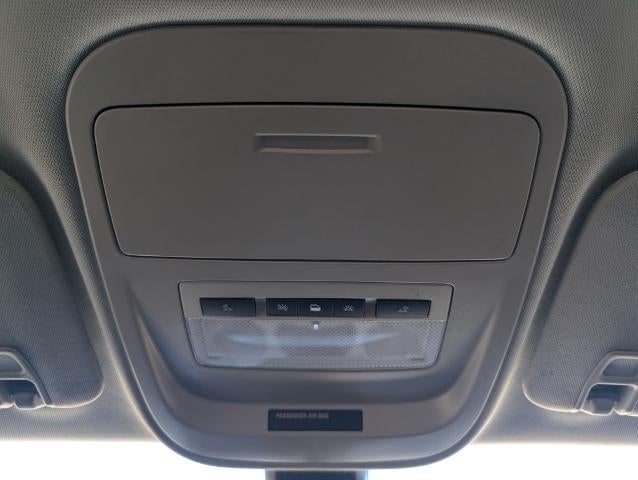 2022 Chevrolet Colorado Crew Cab Short Box 2-Wheel Drive LT