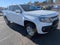 2022 Chevrolet Colorado Crew Cab Short Box 2-Wheel Drive LT
