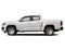 2022 Chevrolet Colorado Crew Cab Short Box 2-Wheel Drive LT