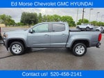 2021 Chevrolet Colorado Crew Cab Short Box 2-Wheel Drive LT