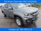 2021 Chevrolet Colorado Crew Cab Short Box 2-Wheel Drive LT
