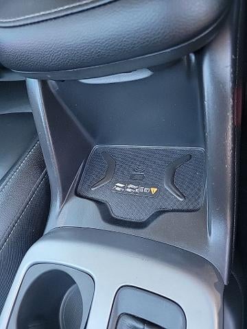 2019 Chevrolet Colorado Crew Cab Short Box 4-Wheel Drive ZR2