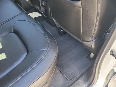 2019 Chevrolet Colorado Crew Cab Short Box 4-Wheel Drive ZR2