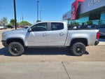 2019 Chevrolet Colorado Crew Cab Short Box 4-Wheel Drive ZR2