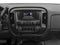 2017 Chevrolet Silverado 1500 Regular Cab Long Box 2-Wheel Drive WT