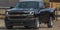 2017 Chevrolet Silverado 1500 Regular Cab Long Box 2-Wheel Drive WT
