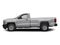 2017 Chevrolet Silverado 1500 Regular Cab Long Box 2-Wheel Drive WT