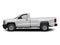 2017 Chevrolet Silverado 1500 Regular Cab Long Box 2-Wheel Drive WT