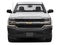 2017 Chevrolet Silverado 1500 Regular Cab Long Box 2-Wheel Drive WT
