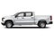 2024 Chevrolet Silverado 1500 Crew Cab Short Box 2-Wheel Drive RST
