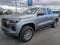 2026 Chevrolet Colorado Crew Cab Short Box 2-Wheel Drive LT