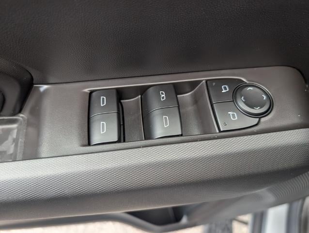 2026 Chevrolet Colorado Crew Cab Short Box 2-Wheel Drive LT