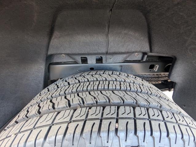 2026 Chevrolet Colorado Crew Cab Short Box 2-Wheel Drive LT