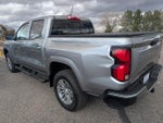 2026 Chevrolet Colorado Crew Cab Short Box 2-Wheel Drive LT