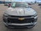 2026 Chevrolet Colorado Crew Cab Short Box 2-Wheel Drive LT