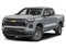 2026 Chevrolet Colorado Crew Cab Short Box 2-Wheel Drive LT