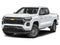 2026 Chevrolet Colorado Crew Cab Short Box 2-Wheel Drive LT