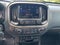 2022 Chevrolet Colorado Crew Cab Short Box 4-Wheel Drive Z71