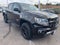 2022 Chevrolet Colorado Crew Cab Short Box 4-Wheel Drive Z71