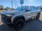 2023 Chevrolet Colorado Crew Cab Short Box 4-Wheel Drive Trail Boss