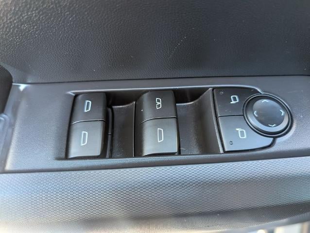 2023 Chevrolet Colorado Crew Cab Short Box 4-Wheel Drive Trail Boss