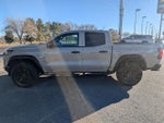 2023 Chevrolet Colorado Crew Cab Short Box 4-Wheel Drive Trail Boss