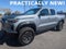 2025 Chevrolet Colorado Crew Cab Short Box 4-Wheel Drive ZR2
