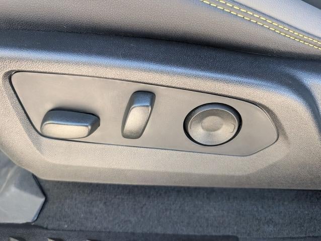 2025 Chevrolet Colorado Crew Cab Short Box 4-Wheel Drive ZR2