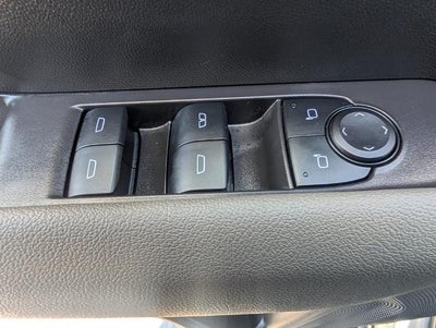 2025 Chevrolet Colorado Crew Cab Short Box 4-Wheel Drive ZR2