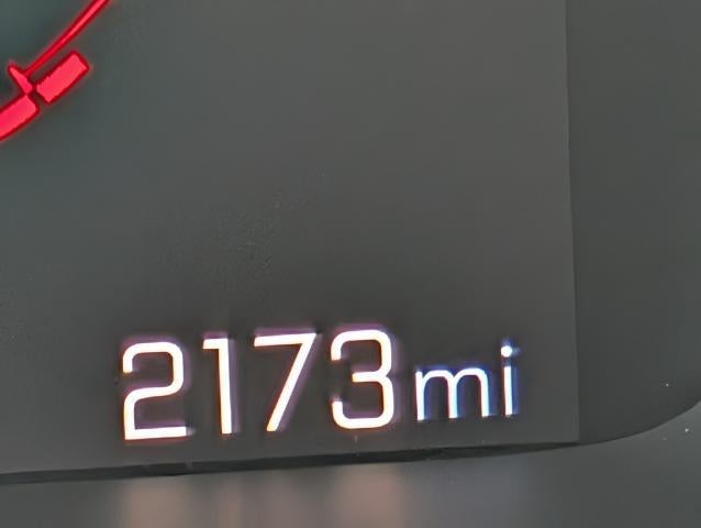 2025 Chevrolet Colorado Crew Cab Short Box 4-Wheel Drive ZR2