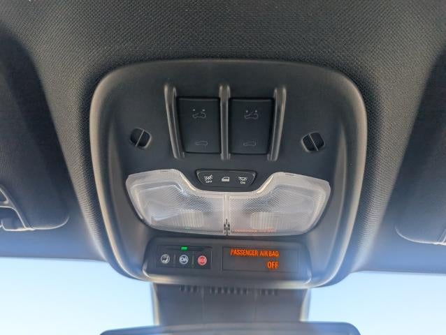 2025 Chevrolet Colorado Crew Cab Short Box 4-Wheel Drive ZR2