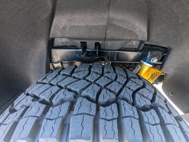 2025 Chevrolet Colorado Crew Cab Short Box 4-Wheel Drive ZR2