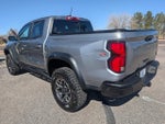2025 Chevrolet Colorado Crew Cab Short Box 4-Wheel Drive ZR2