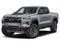 2025 Chevrolet Colorado Crew Cab Short Box 4-Wheel Drive ZR2