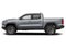 2025 Chevrolet Colorado Crew Cab Short Box 4-Wheel Drive ZR2